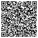 QR code with 100 Uv contacts