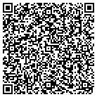 QR code with First Response Towing contacts