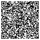 QR code with Mvb Painting contacts