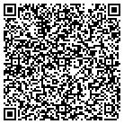 QR code with Healing Hearts Healthcare contacts