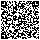 QR code with Gardner's Towing Inc contacts