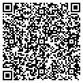 QR code with Ghmr contacts