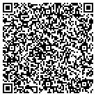 QR code with Corbin's Tractor Work contacts