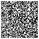 QR code with K C Refrigeration contacts