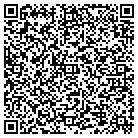 QR code with Chtrt Hlth Care Trng Cntr LLC contacts