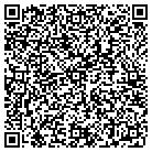 QR code with Ace Distributing Company contacts