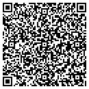 QR code with D & I Automechanic contacts