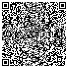 QR code with Adriana's Discount Store contacts