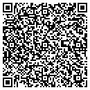 QR code with Harbor Towing contacts