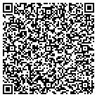 QR code with Haley J's Intrinsic Natrl Art contacts