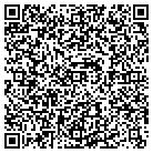 QR code with Hightower Custom Rods LLC contacts