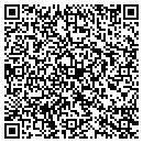 QR code with Hiro Artist contacts
