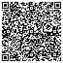 QR code with Hollenbeck Towing contacts
