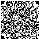 QR code with Hovey's Service & Towing contacts