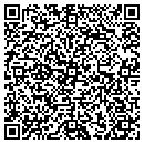 QR code with Holyfield Studio contacts