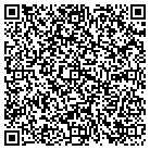 QR code with Tahlequah Transportation contacts