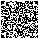 QR code with Komarck's Road Service contacts