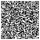 QR code with T And C Transport Inc contacts