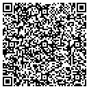 QR code with Inyo Studio contacts