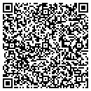 QR code with Triangle Feed contacts