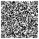 QR code with Twin Cities Farm & Garden contacts
