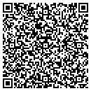 QR code with N W Feed LLC contacts