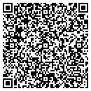 QR code with T N T Logistics contacts