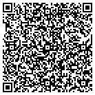 QR code with Mc Donalds' Towing & Rescue contacts