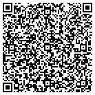 QR code with River's Edge Feed & Supply contacts