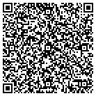 QR code with Leslie Bouterie Artist contacts