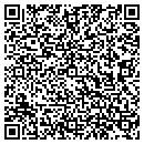 QR code with Zennoh Grain Corp contacts
