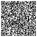 QR code with Avon Calling contacts