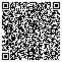 QR code with Moose Towing contacts
