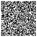 QR code with Cafe Colonnade contacts