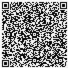 QR code with Da Vinci Learning Center contacts