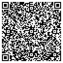 QR code with G S Snyder Feed contacts