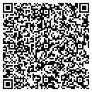 QR code with Haag's Feed Store contacts