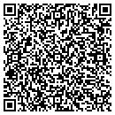 QR code with Jaspers Cafe contacts