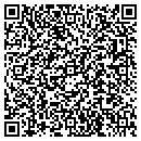 QR code with Rapid Towing contacts