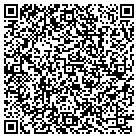 QR code with Wee-Haul Transport LLC contacts