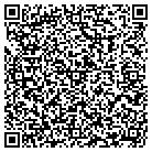 QR code with We Haul Moving Company contacts