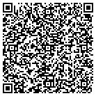QR code with A & B Trading Of Ny Inc contacts