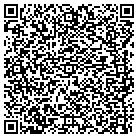 QR code with Accurate Testing And Balancing Inc contacts