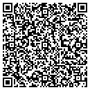 QR code with O'Neal's Feed contacts