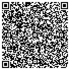 QR code with White Knight Transportation contacts