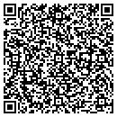 QR code with A-1 Tents & Structure contacts