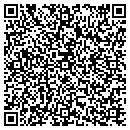 QR code with Pete Johnson contacts