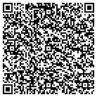 QR code with Acton Home Inspection Ser contacts