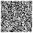 QR code with Ryan's Hubbell Auto Parts contacts