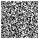 QR code with Avon Staci's contacts